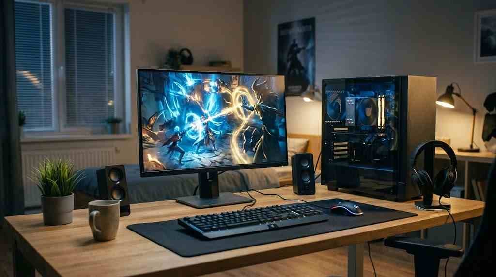 Dota 2 specs