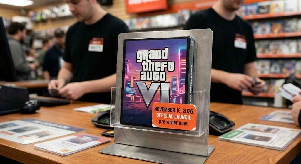 gta 6 release delay again?